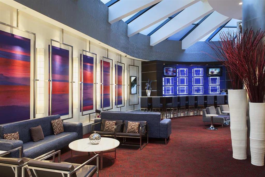 Doubletree Suites By Hilton Nyc - Times Square 뉴욕 내부 사진