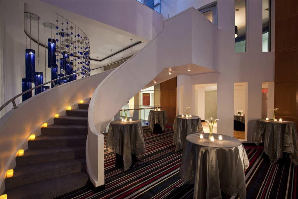 Doubletree Suites By Hilton Nyc - Times Square 뉴욕 내부 사진
