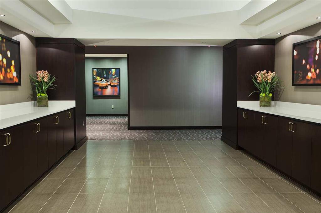 Doubletree Suites By Hilton Nyc - Times Square 뉴욕 내부 사진