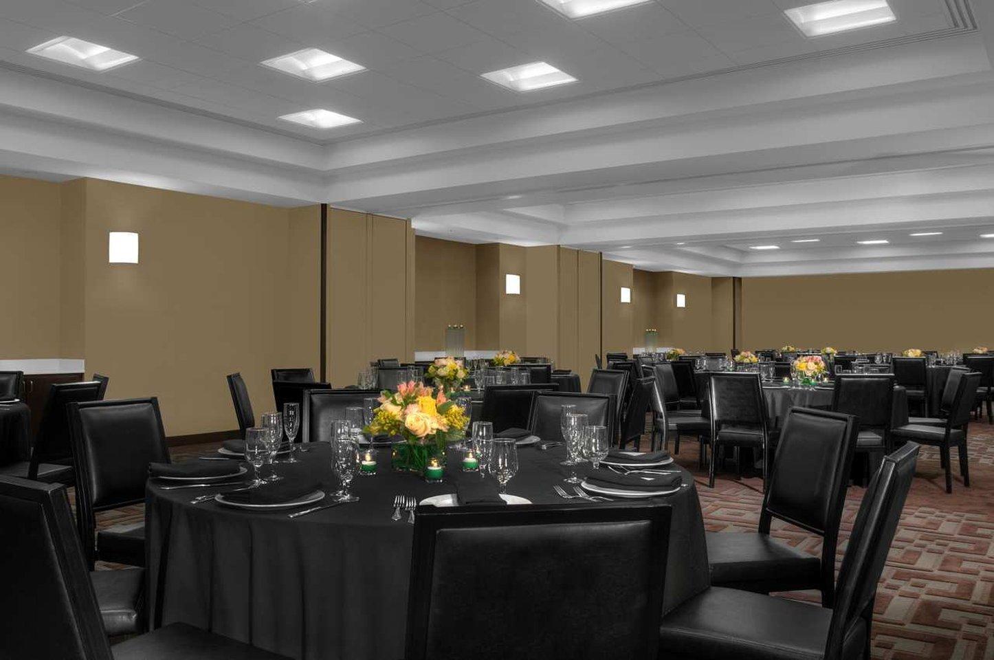 Doubletree Suites By Hilton Nyc - Times Square 뉴욕 외부 사진