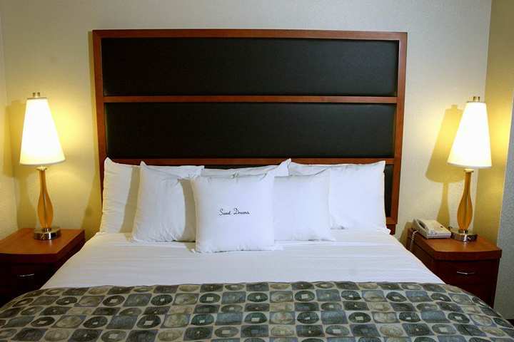 Doubletree Suites By Hilton Nyc - Times Square 뉴욕 외부 사진