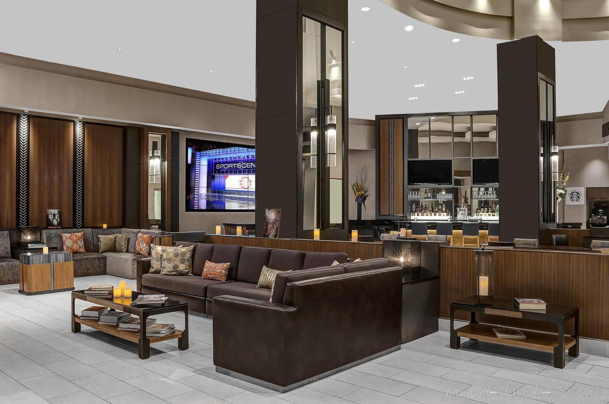 Doubletree Suites By Hilton Nyc - Times Square 뉴욕 외부 사진